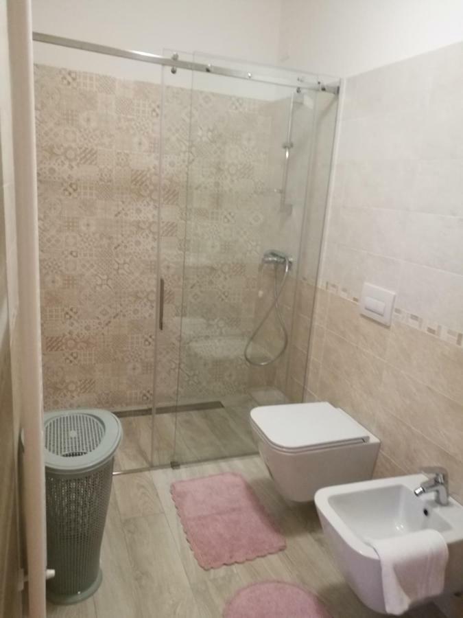 Ferienwohnung Al Salgiar Tuenno Exterior foto